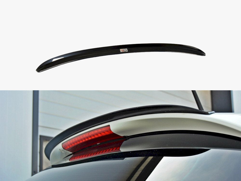 Spoiler CAP V.1 Alfa Romeo Giulietta