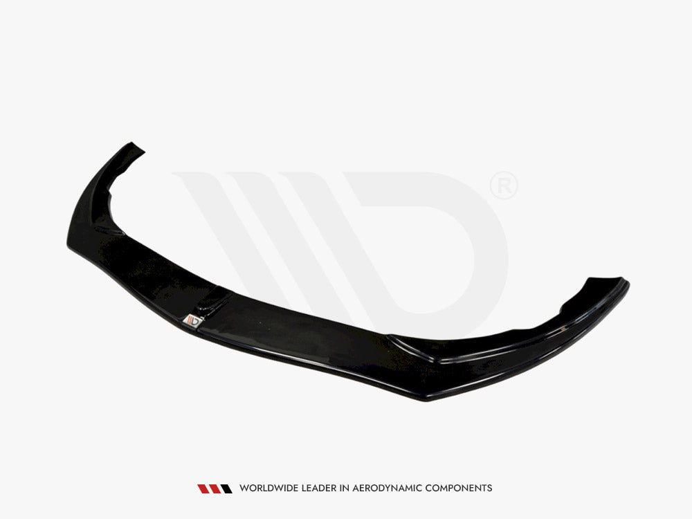 Maxton Design Front Splitter V.1 Alfa Romeo Giulietta - AL-GU-1-FD1G - Image 4