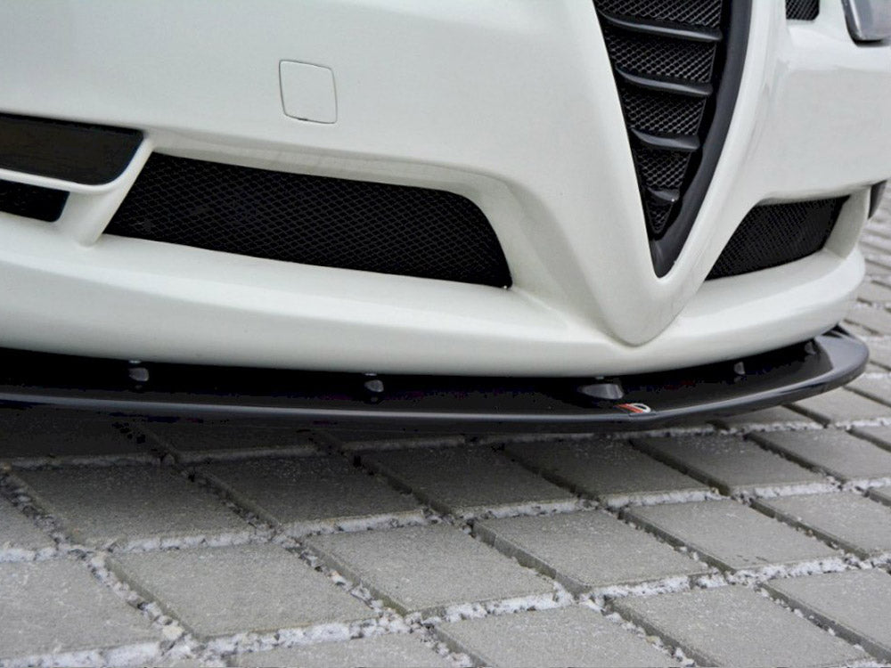 Maxton Design Front Splitter Alfa Romeo GT (2004-2010) - AL-GT-FD1G - Image 2