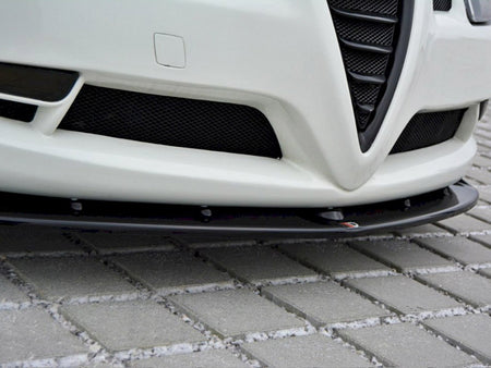 Maxton Design Front Splitter Alfa Romeo GT (2004-2010) - AL-GT-FD1G - Image 2