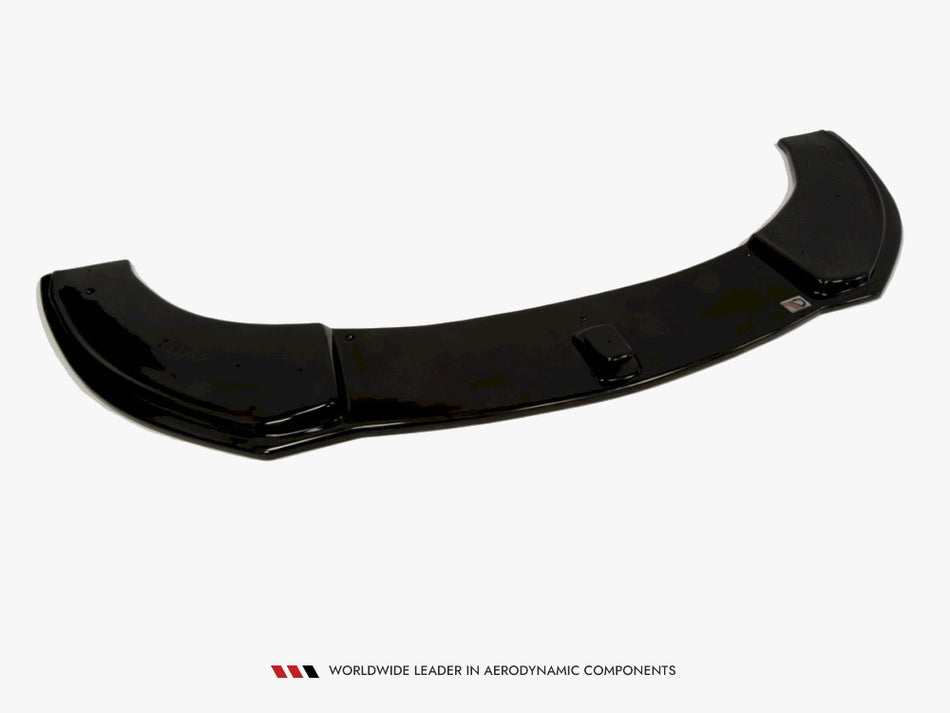 Maxton Design Front Splitter Alfa Romeo Mito - AL-MI-FD1G - Image 1
