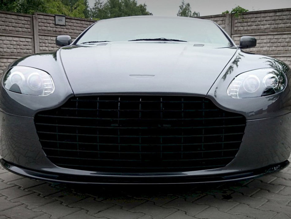Maxton Design Front Bumper With Grill Aston Martin V8 Vantage - AM-V8-VA-1-F1F - Image 2