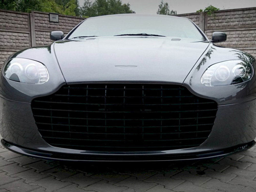 Maxton Design Front Splitter Aston Martin V8 Vantage - AM-V8-VA-1-FD1G - Image 2