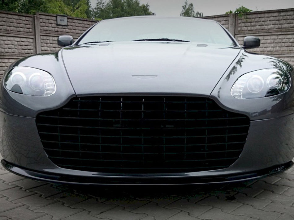 Maxton Design Front Splitter Aston Martin V8 Vantage - AM-V8-VA-1-FD1G - Image 2