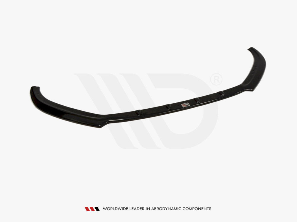 Maxton Design Front Splitter Audi A1 - Preface Model - AU-A1-8X-FD1G - Image 3