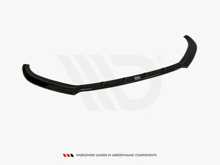 Maxton Design Front Splitter Audi A1 - Preface Model - AU-A1-8X-FD1G - Image 3