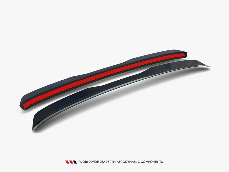 Spoiler Extension Audi A3 8L (1996-2003)