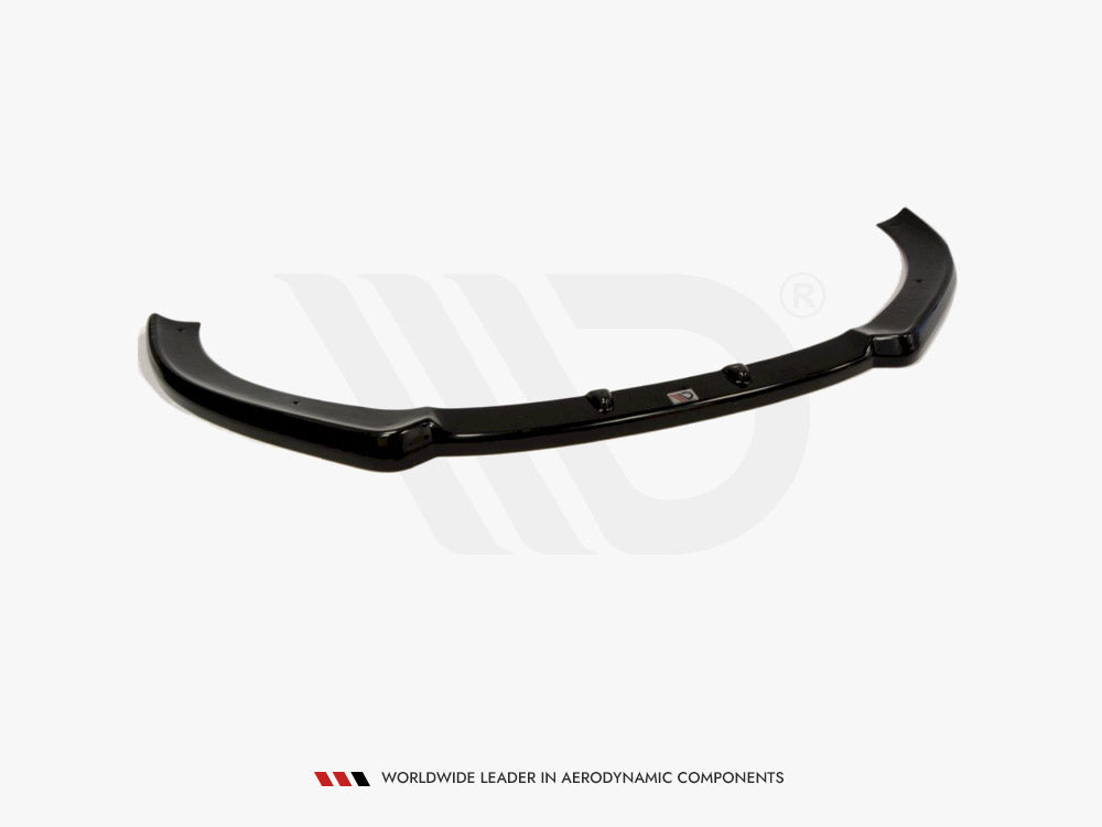 Maxton Design Front Splitter Audi A3 8P Facelift (2008-2013) - AU-A3-2F-FD1G - Image 3