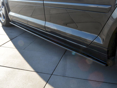 Maxton Design Side Skirts Splitters Audi A3 Sportback 8P / 8P Facelift (2004-2013) - AU-A3-2-SD1G - Image 2