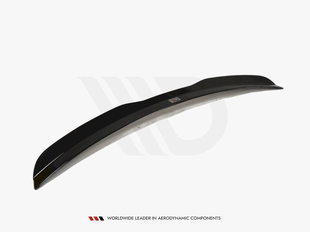Maxton Design Spoiler CAP Audi A3 8P (2003-2012) - AU-S3-2-CAP1G - Image 3