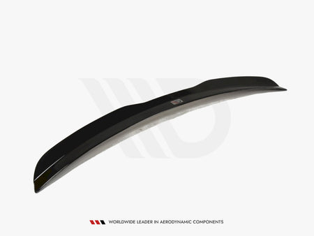 Maxton Design Spoiler CAP Audi A3 8P (2003-2012) - AU-S3-2-CAP1G - Image 3