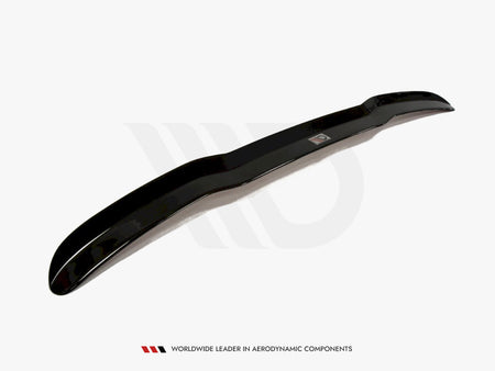 Maxton Design Spoiler CAP Audi S3 / A3 S-line 8V / 8V FL Hatchback / Sportback - AU-S3-3-CAP1G - Image 3