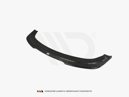 Maxton Design Front Splitter Audi S3 8L (1999-2003) - AU-S3-8L-FD1G - Image 4