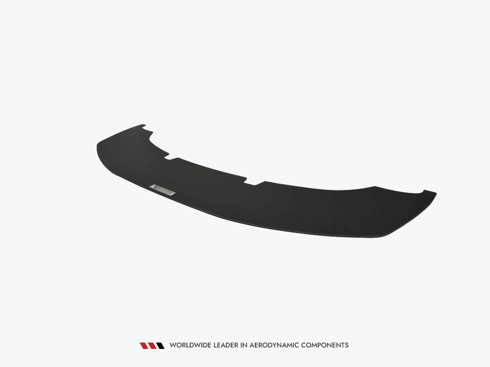 Maxton Design Hybrid Front Splitter Audi S3 8L (1999-2003) - AU-S3-8L-FD1G+CNCA - Image 1