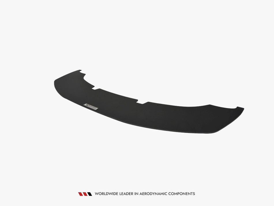 Maxton Design Hybrid Front Splitter Audi S3 8L (1999-2003) - AU-S3-8L-FD1G+CNCA - Image 1