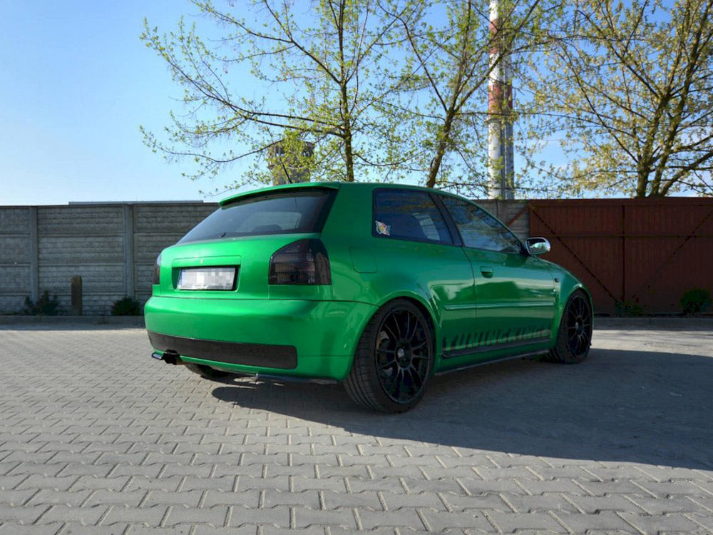 Maxton Design Rear Side Splitters V.1 Audi S3 8L - AU-S3-8L-RSD1G - Image 2