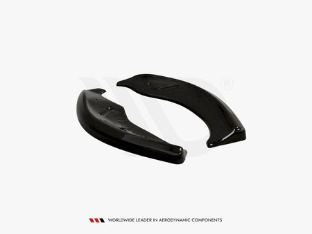 Maxton Design Rear Side Splitters V.1 Audi S3 8L - AU-S3-8L-RSD1G - Image 4