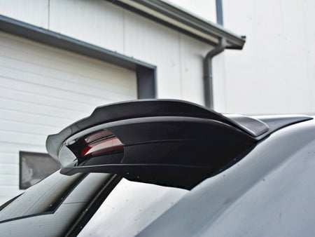 Maxton Design Spoiler CAP Audi S3 8P FL - AU-S3-2F2-CAP1G - Image 2