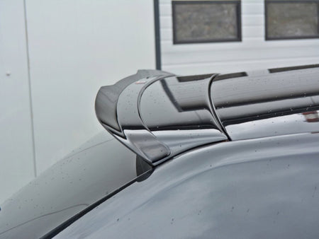 Maxton Design Spoiler CAP Audi S3 8P FL - AU-S3-2F2-CAP1G - Image 3