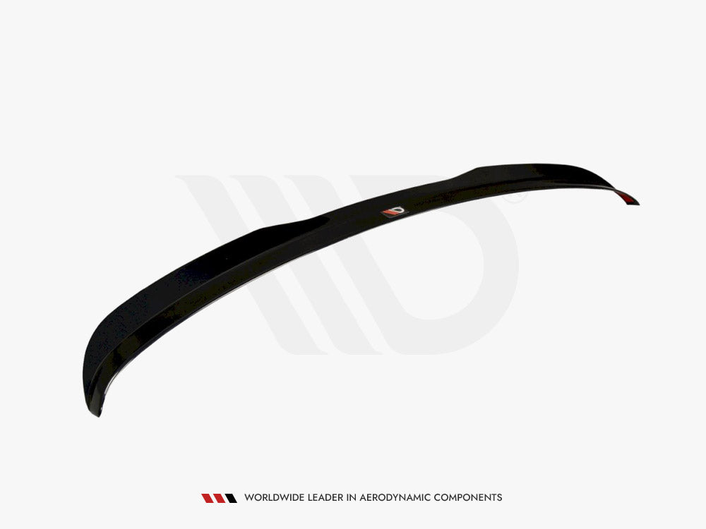 Spoiler CAP Audi S3 8P FL