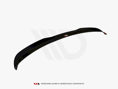 Spoiler CAP Audi S3 8P FL