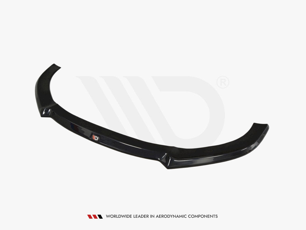 Maxton Design Front Splitter V.1 Audi S3 8P Facelift - AU-S3-2F2-FD1G - Image 4