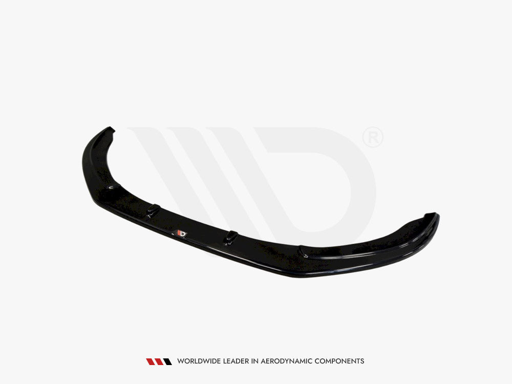 Front Splitter V.2 Audi S3 8P (Facelift Model) 2009-2013