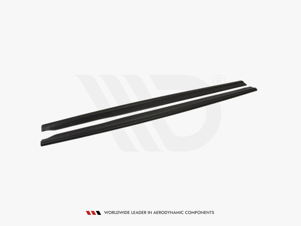 Maxton Design Side Skirts Diffusers Audi S3 8P/ S3 8P FL/ RS3 8P - AU-S3-2-SD1G - Image 4