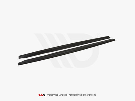 Maxton Design Side Skirts Diffusers Audi S3 8P/ S3 8P FL/ RS3 8P - AU-S3-2-SD1G - Image 4