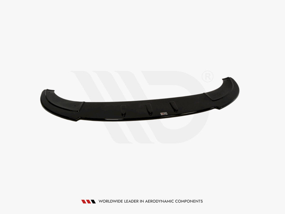 Maxton Design Front Splitter Audi S3 8P - AU-S3-2-FD1G - Image 4