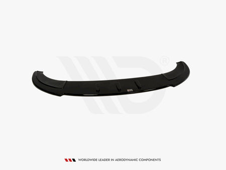 Maxton Design Front Splitter Audi S3 8P - AU-S3-2-FD1G - Image 4