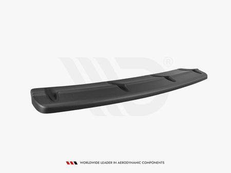 Maxton Design Central Rear Splitter Audi S3 8V FL Sedan (2017-) - AU-S3-3F-S-RD1G - Image 4