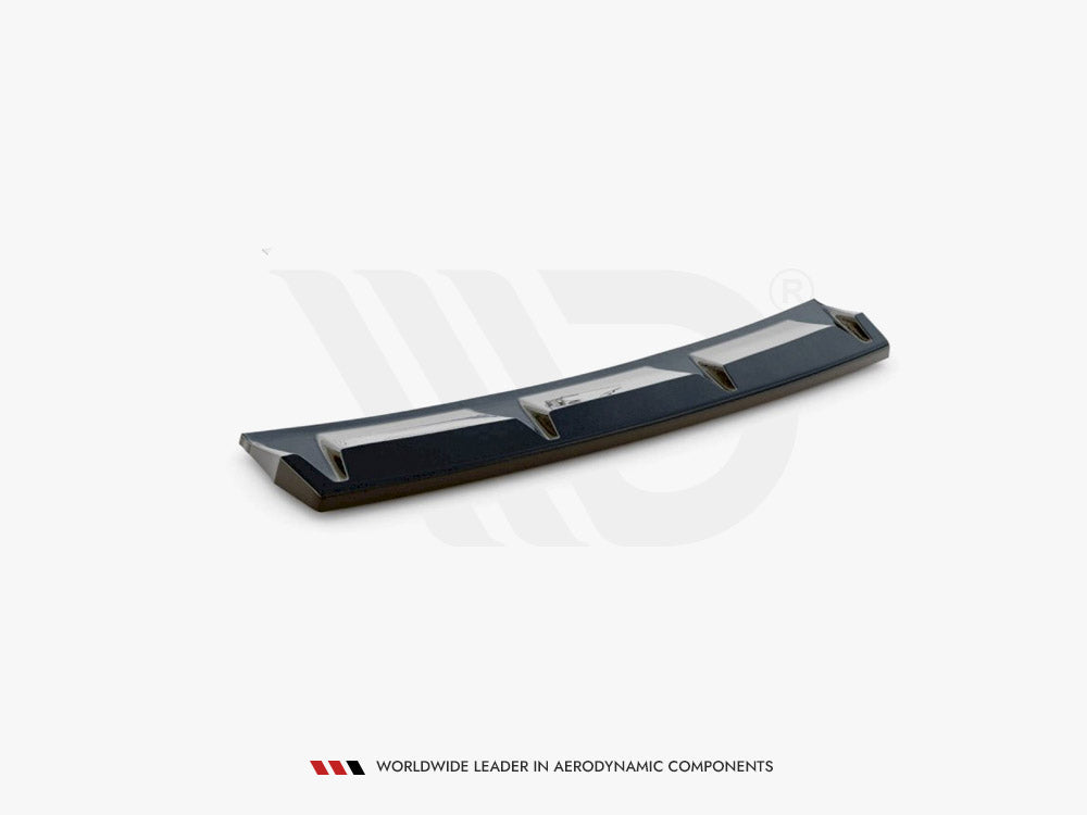 Maxton Design Rear Splitter Audi S3 Sportback 8Y - AU-A3-8Y-SLINE-RD3G - Image 4