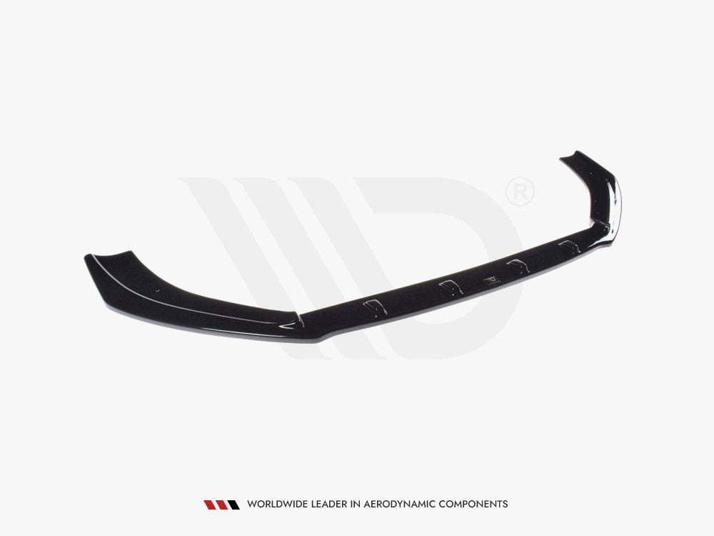 Front Splitter V.1 Audi RS3 8V Facelift Sedan