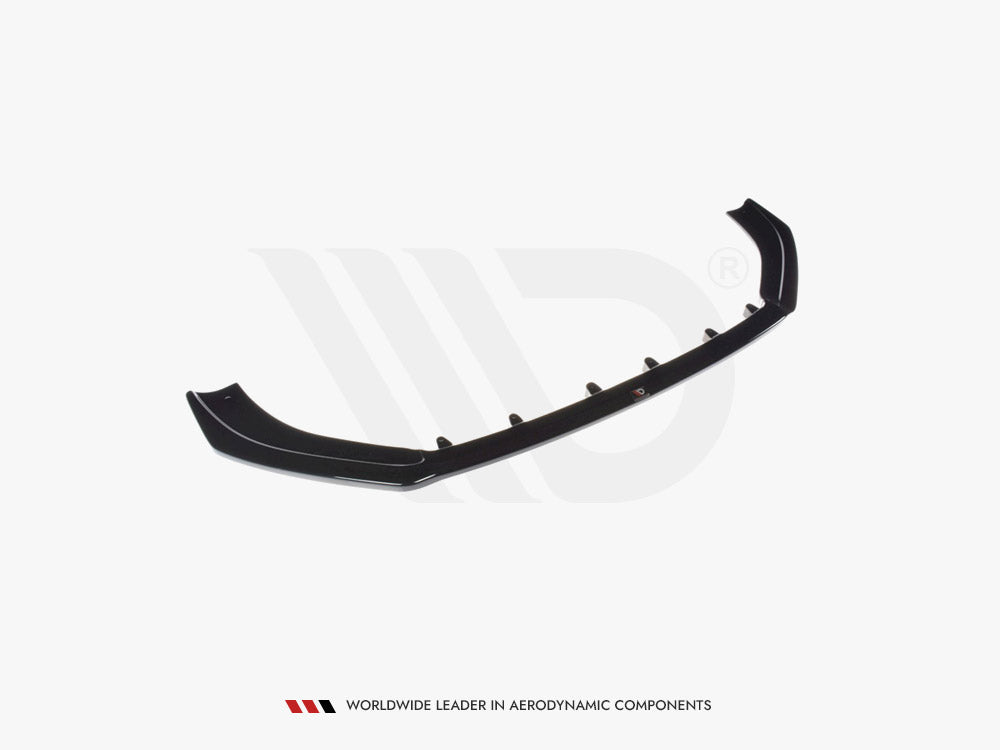 Front Splitter V.2 Audi RS3 8V Facelift Sedan (2017-2020)