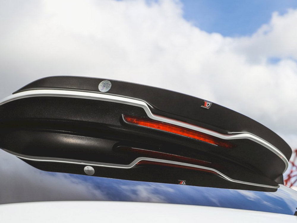 Maxton Design Spoiler CAP V2 Audi RS3 8V/ 8V Facelift Sportback (2015-2020) - AU-RS3-8V-CAP2G - Image 3
