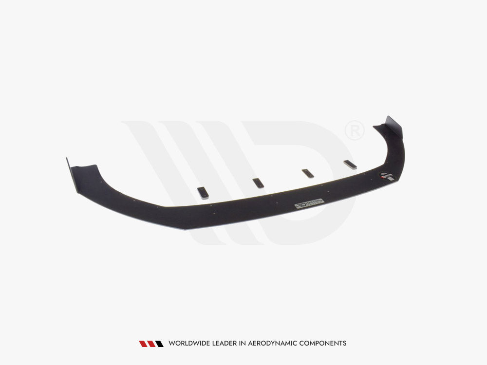 Front Racing Splitter V.2 Audi RS3 8V Facelift Sportback (2017-20)