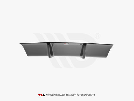 Maxton Design Rear Valance Audi RS3 8V FL Sportback - AU-RS3-8VF-RS1G - Image 4