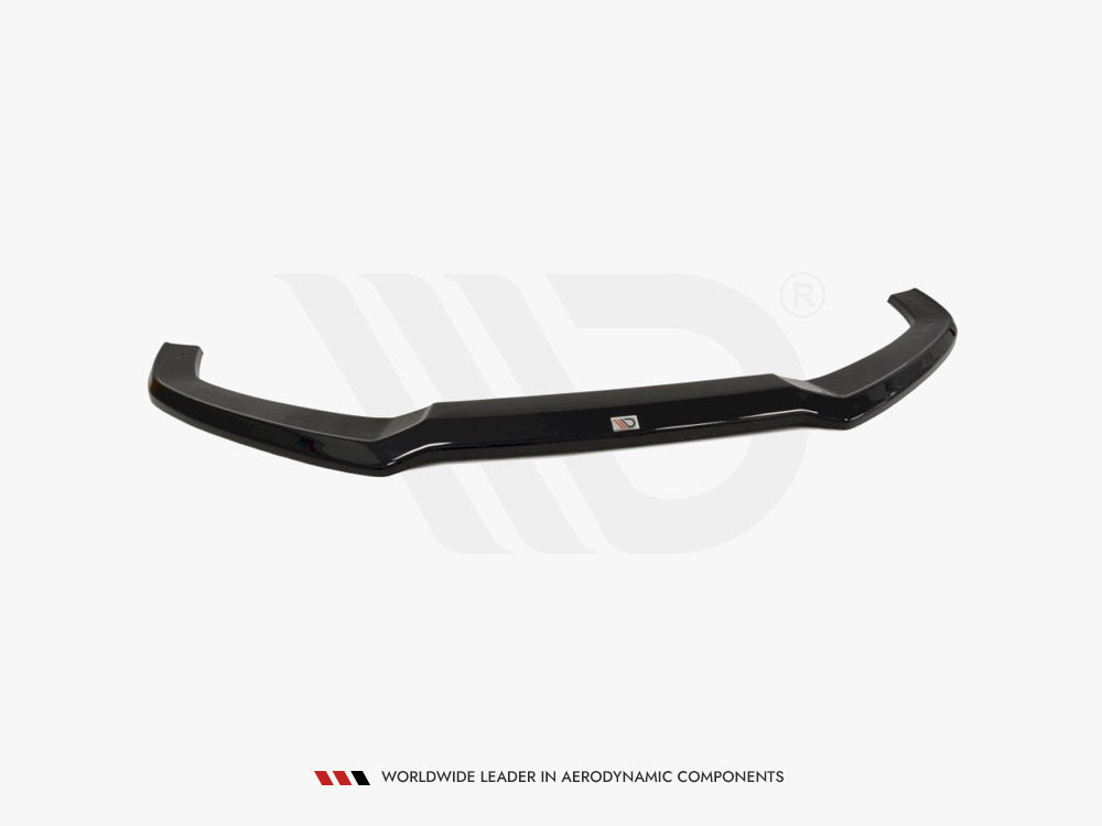 Maxton Design Front Splitter V.1 Audi RS3 8VA Sportback Pre-Facelift (2015-2016) - AU-RS3-8V-FD1G - Image 4