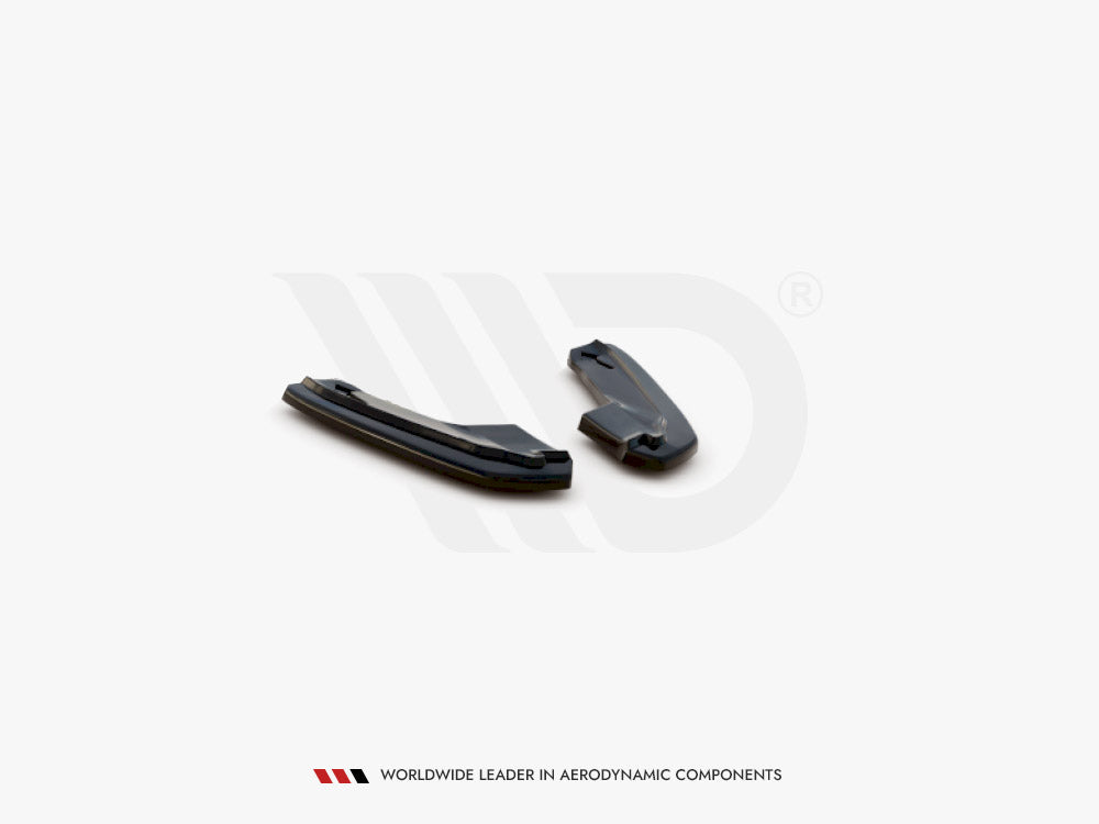 Maxton Design Rear Side Diffusers V1 Audi RS3 8V Sportback (2015-2016) - AU-RS3-8V-RSD1G - Image 4