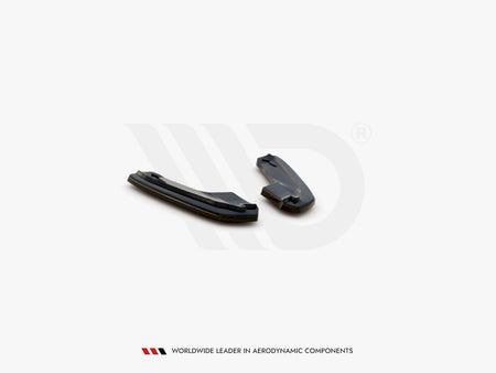 Maxton Design Rear Side Diffusers V1 Audi RS3 8V Sportback (2015-2016) - AU-RS3-8V-RSD1G - Image 4