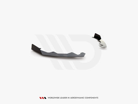 Maxton Design Front Splitter Flaps Audi RS3 8V Sportback - AURS38VCNC-FSF1G - Image 4