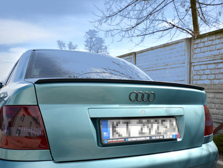 Spoiler CAP Audi A4 / S4 B5 Sedan