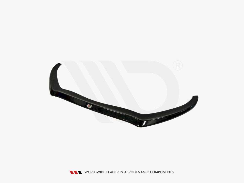 Front Splitter V.2 Audi A4 B8 Facelift