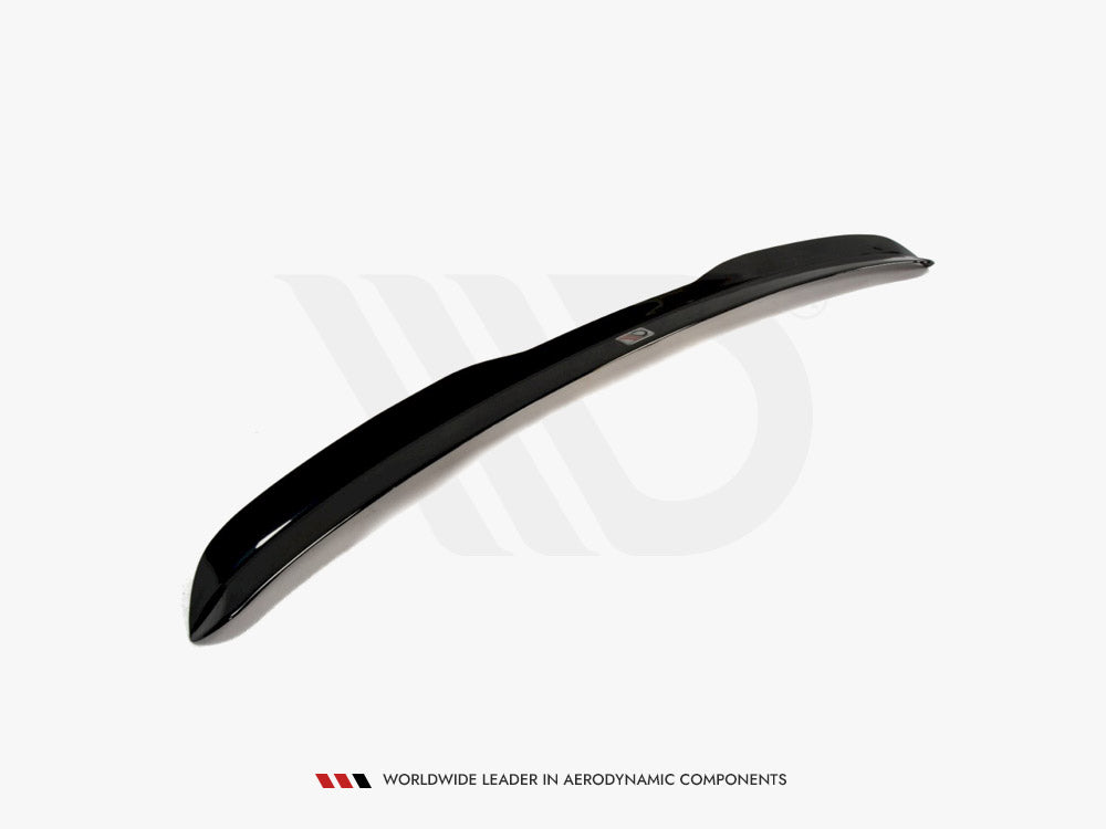 Maxton Design Spoiler CAP Audi A4 B8 / B8 FL Avant - AU-A4-B8-AV-CAP1G - Image 4