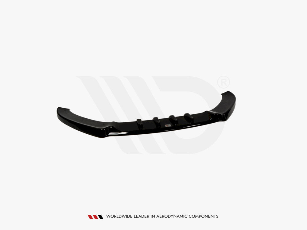 Front Splitter V.1 Audi A4 B8