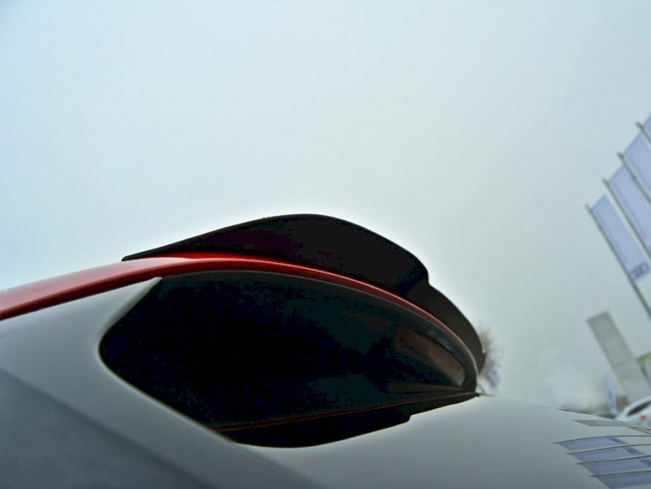 Spoiler CAP V.1 Audi S4 / A4 S-Line Avant B9