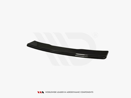 Maxton Design Central Rear Splitter Audi A4 S-Line B9 Avant - AU-A4-B9-SLINE-AV-RD1G - Image 4