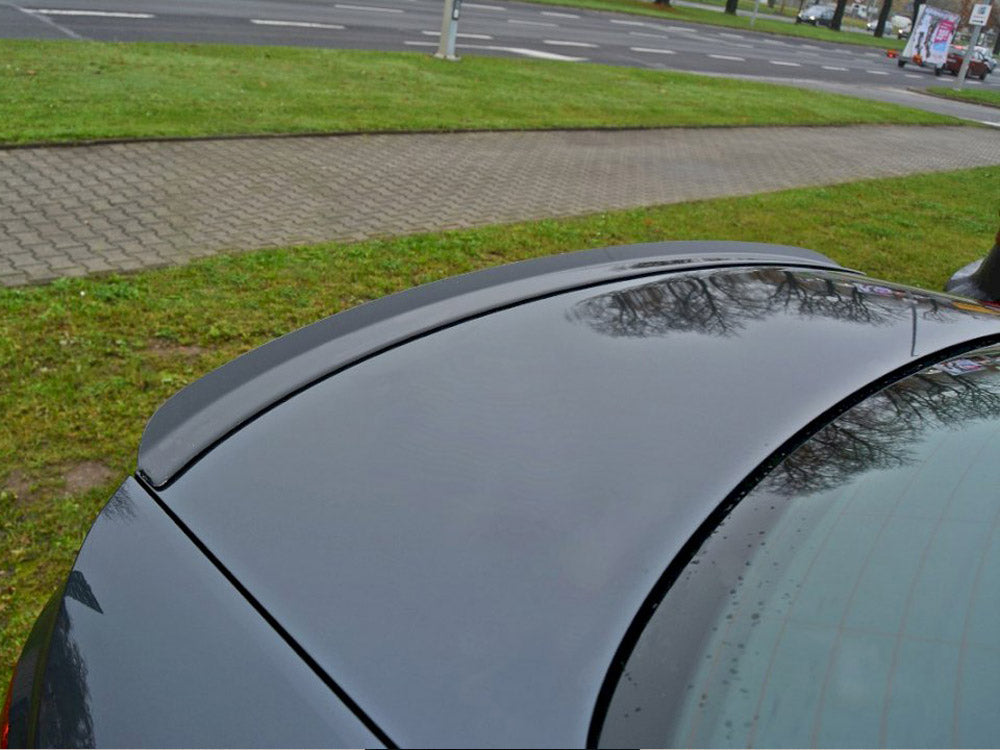 Maxton Design Spoiler CAP Audi A4 S-Line B9 Sedan - AU-A4-B9-SLINE-CAP1G - Image 3