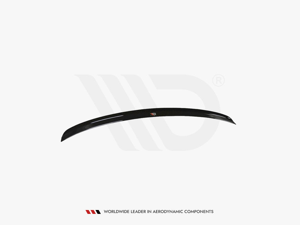 Maxton Design Spoiler CAP Audi A4 S-Line B9 Sedan - AU-A4-B9-SLINE-CAP1G - Image 4